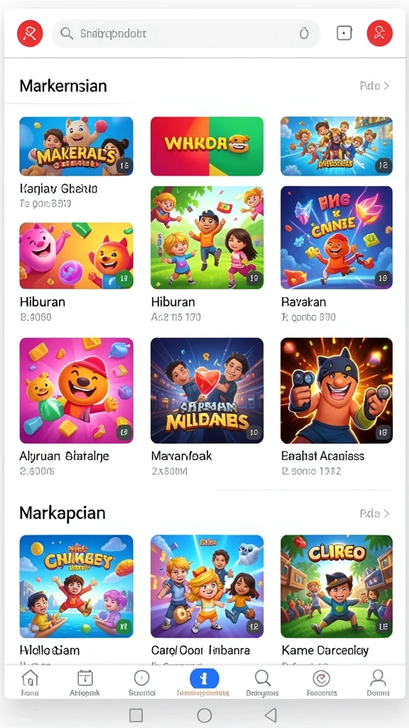 Screenshot tawonbet nomor 1