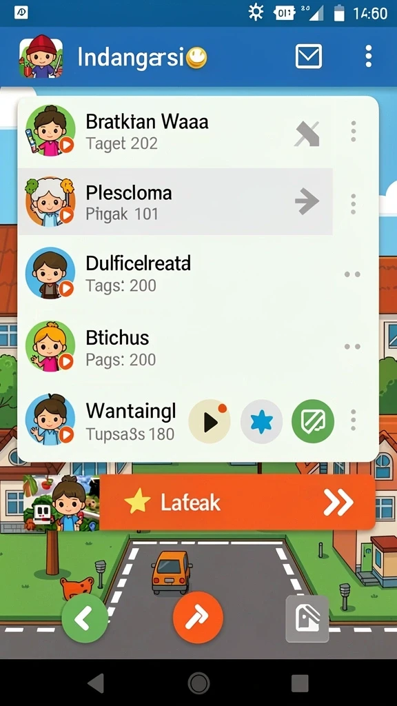Screenshot tempur99 nomor 3