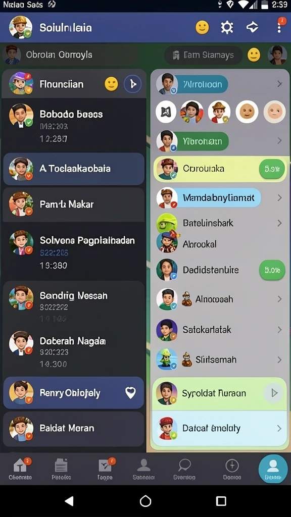 Screenshot topgun77 nomor 1