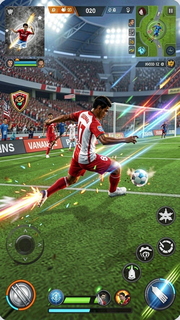 Screenshot toto1000 nomor 3