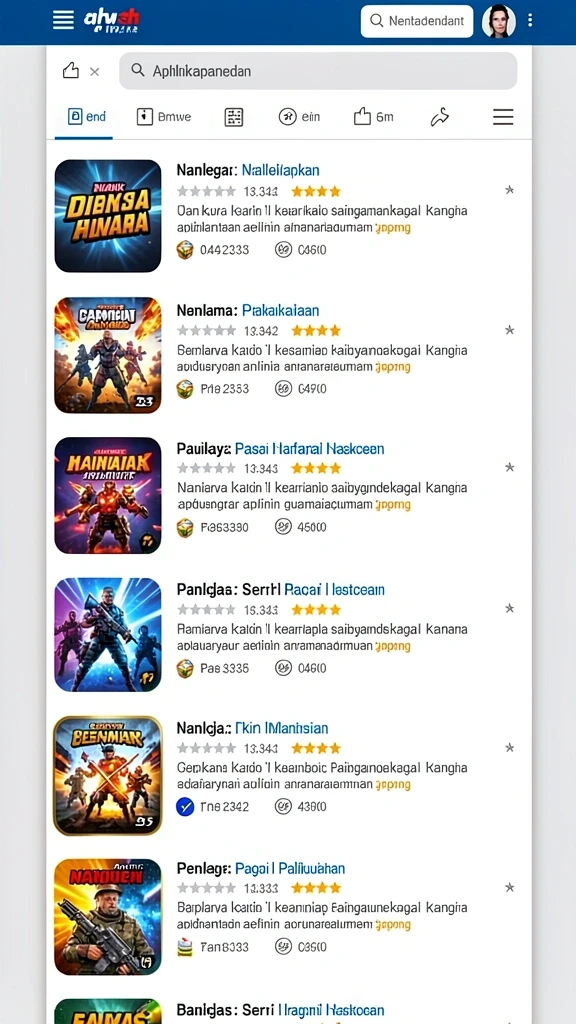 Screenshot toto22 nomor 1