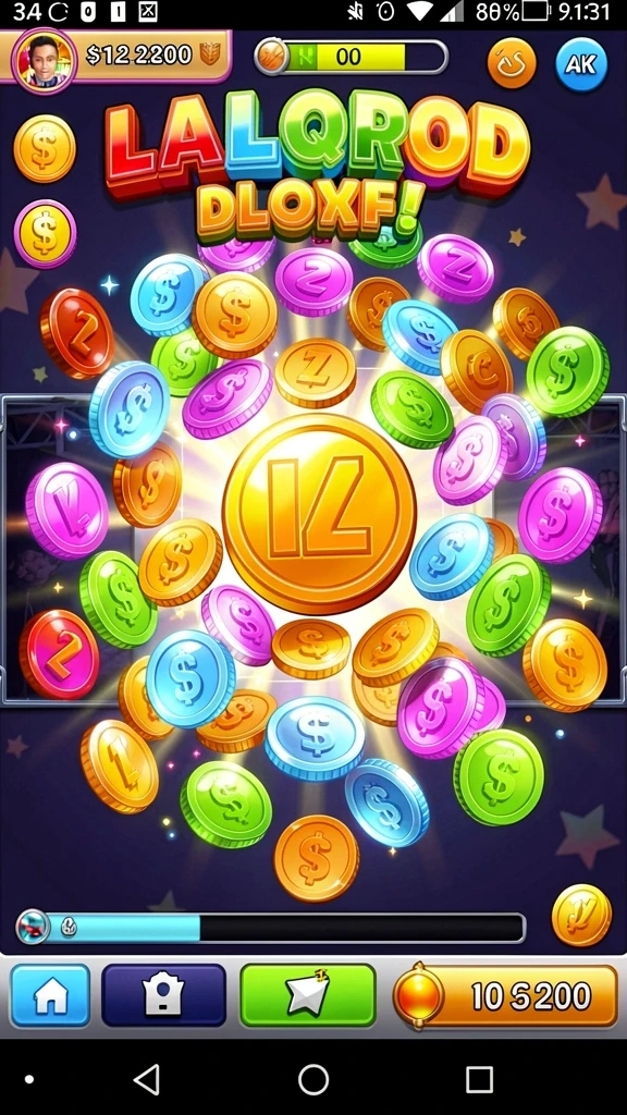 Screenshot toto22 nomor 3