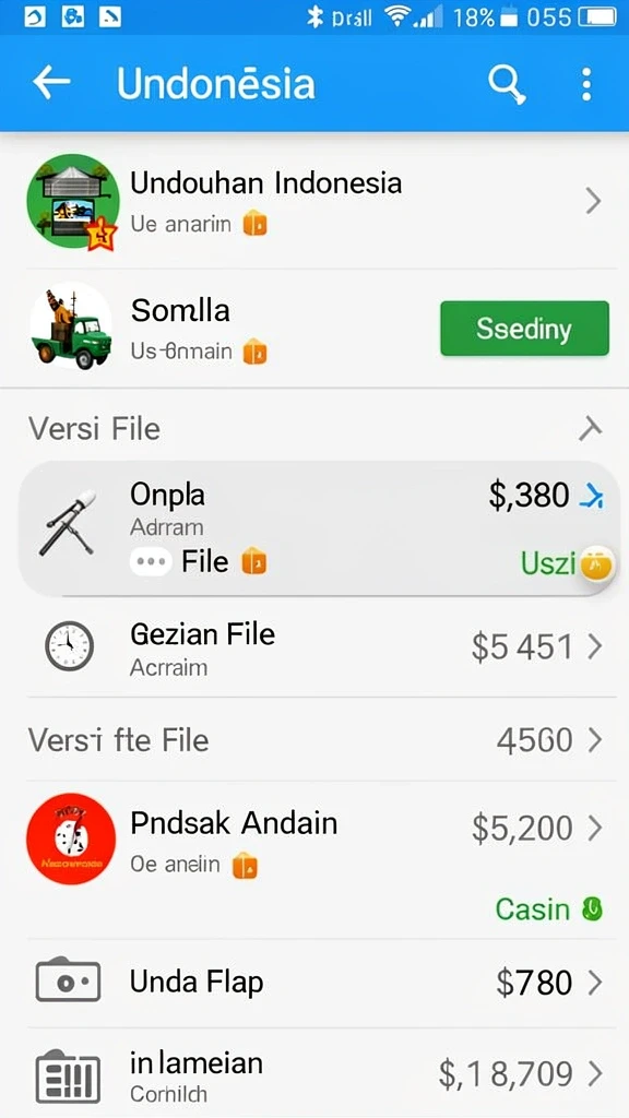 Screenshot tvtoto nomor 1