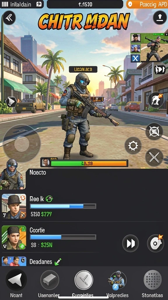 Screenshot v07 nomor 1