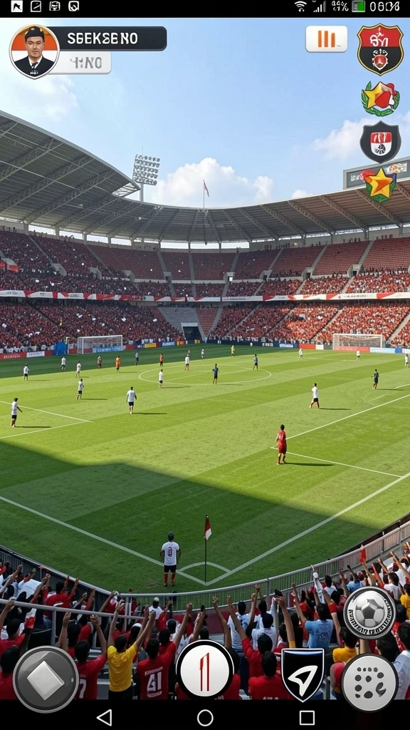 Screenshot vikingtoto nomor 3