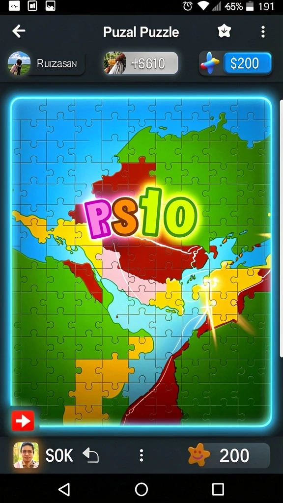 Screenshot yoktogel nomor 2