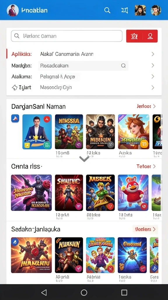 Screenshot yybet nomor 2
